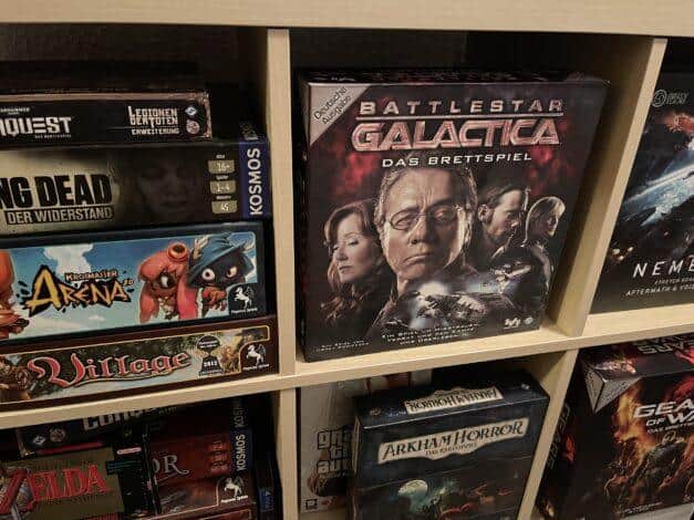 Nerdjunk 2.0 ist nun online