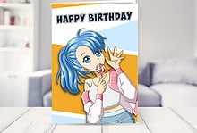 Nerdjunk feiert heute seinen ersten Geburtstag