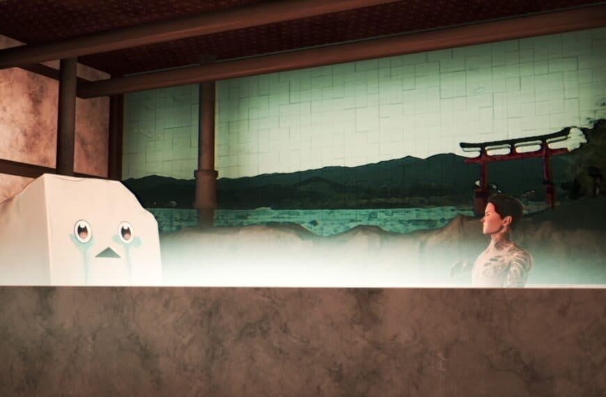 Promise Mascot Agency – Wenn einfach alles passt