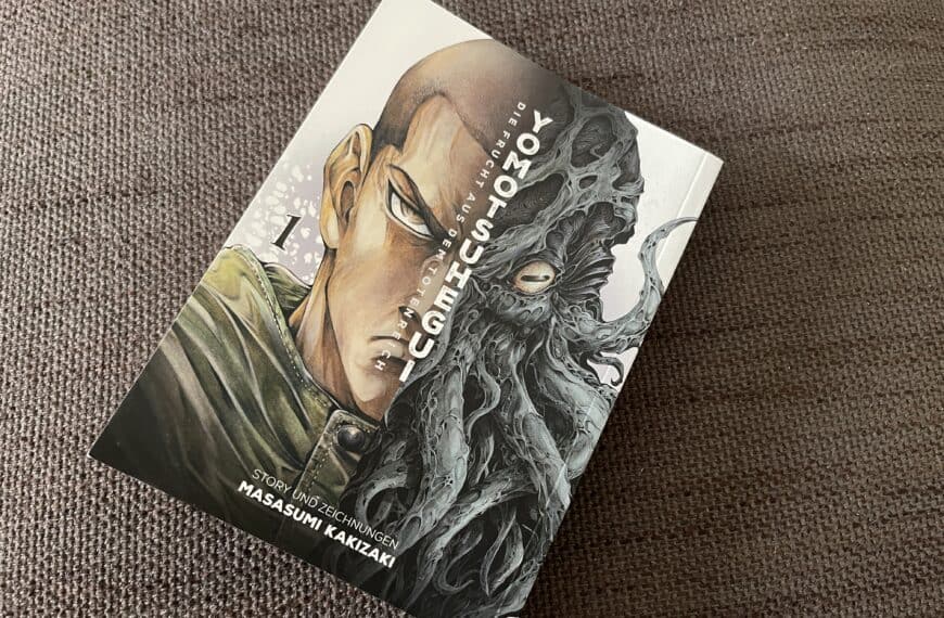 Angelesen: Band 1 von Yomotsuhegui