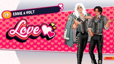 Hallo, ich habe mich in mein Bett verliebt – Date Everything