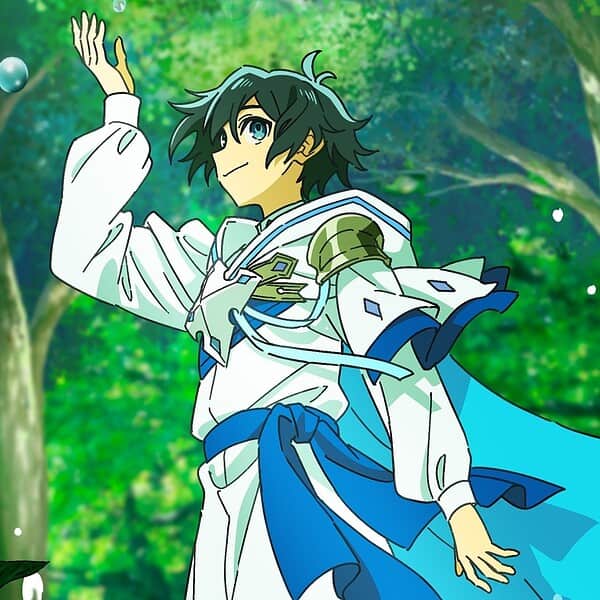 Reingeschaut: The Water Magician
