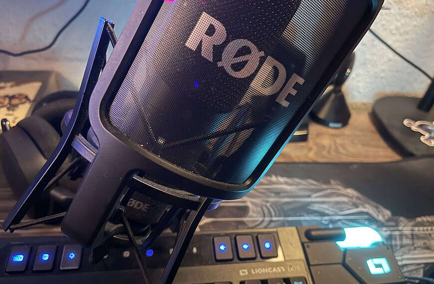 Twitch: Time to Say Goodbye 2.0?