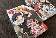 Der Held ohne Klasse im Check – Band 1 + 2