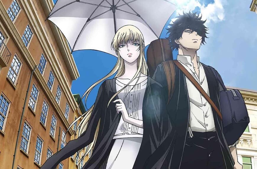 Animes werden immer langweiliger oder einfach nur satt gesehen?