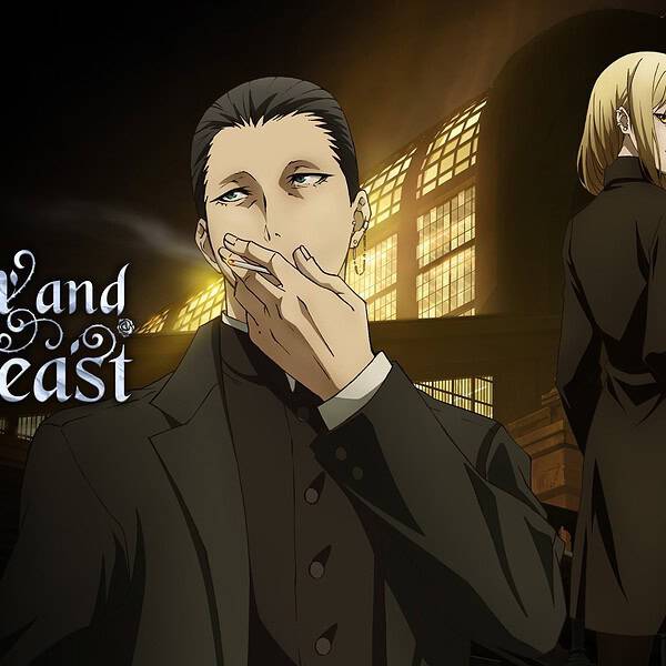 The Witch and the Beast nach der ersten Staffel