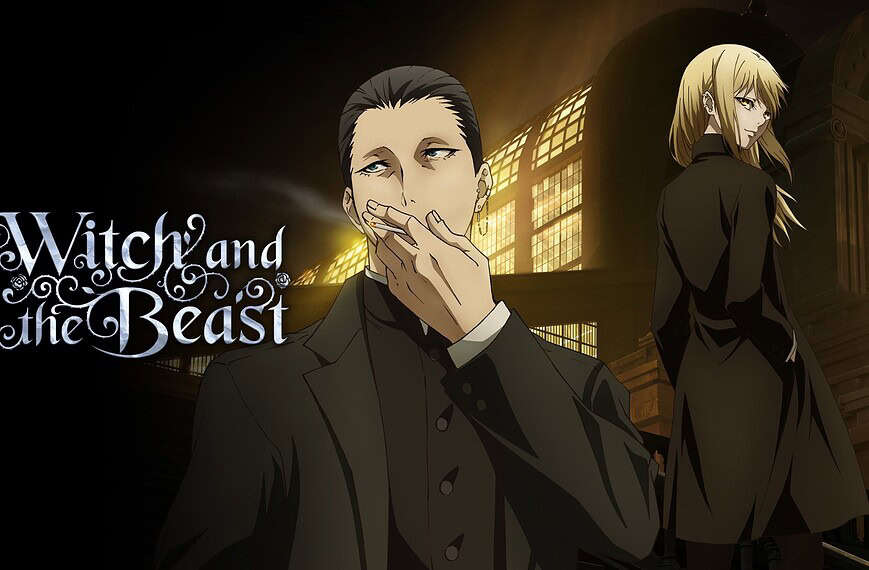 The Witch and the Beast nach der ersten Staffel