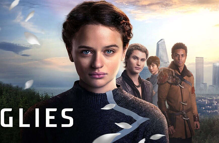 Angeschaut: Ugly – Verlier nicht dein Gesicht