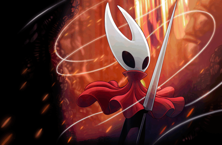 Hollow Knight: Silksong – 6 Jahre voller Wartezeit und Fake News