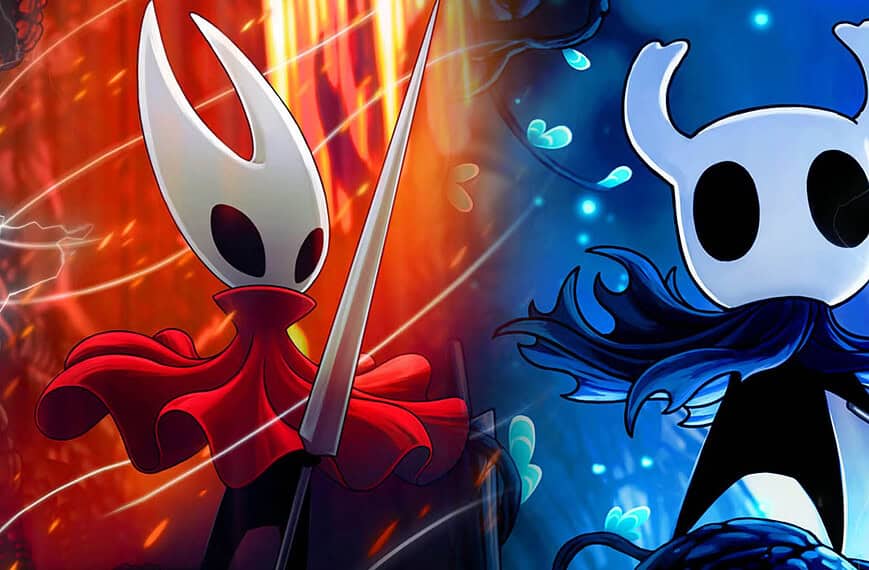 Wie die AAA-Studios ein Indie Studio nicht ausstehen können