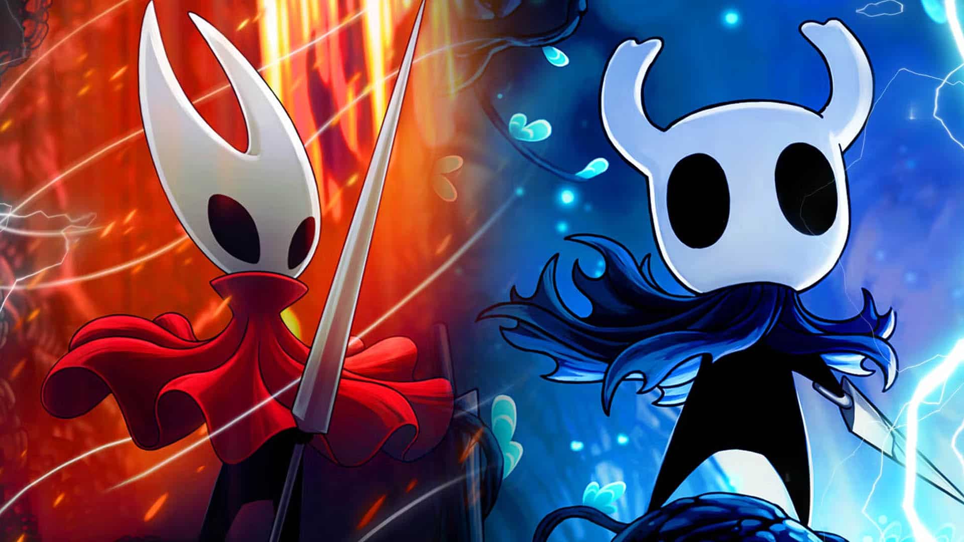 Wie die AAA-Studios ein Indie Studio nicht ausstehen können