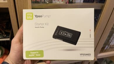 Eure an mich gerichteten Fragen zur YpsoPump