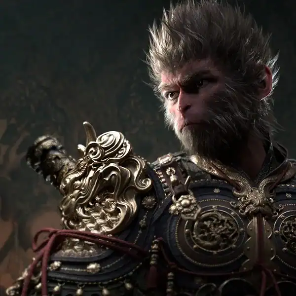 Kurz gesagt: riesiges Update für Black Myth Wukong