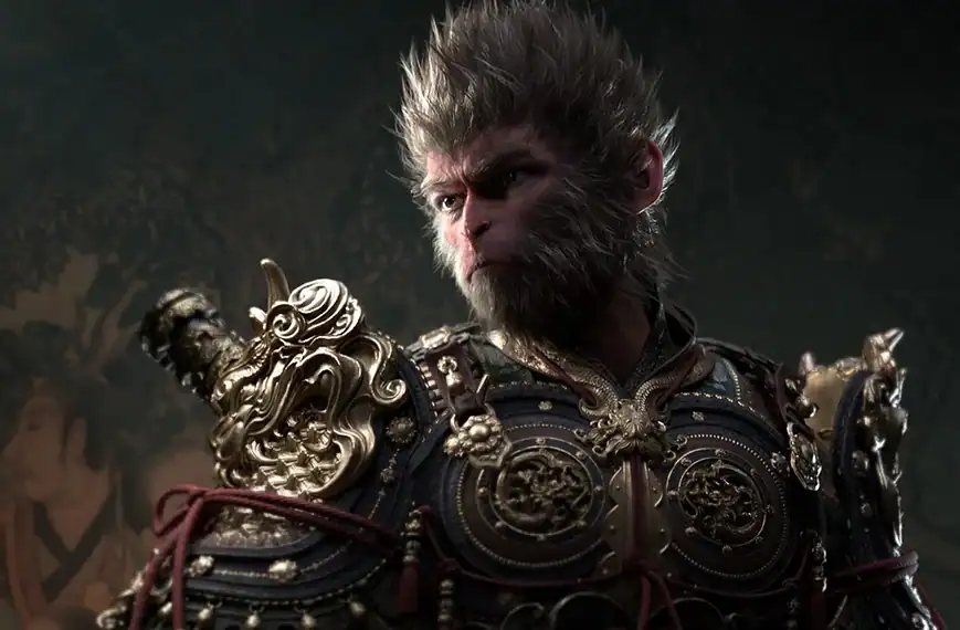 Kurz gesagt: riesiges Update für Black Myth Wukong