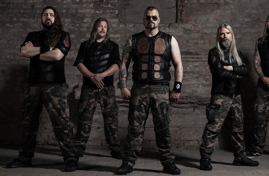Das neue Sabaton Album „Legends“ überzeugt mich leider nicht