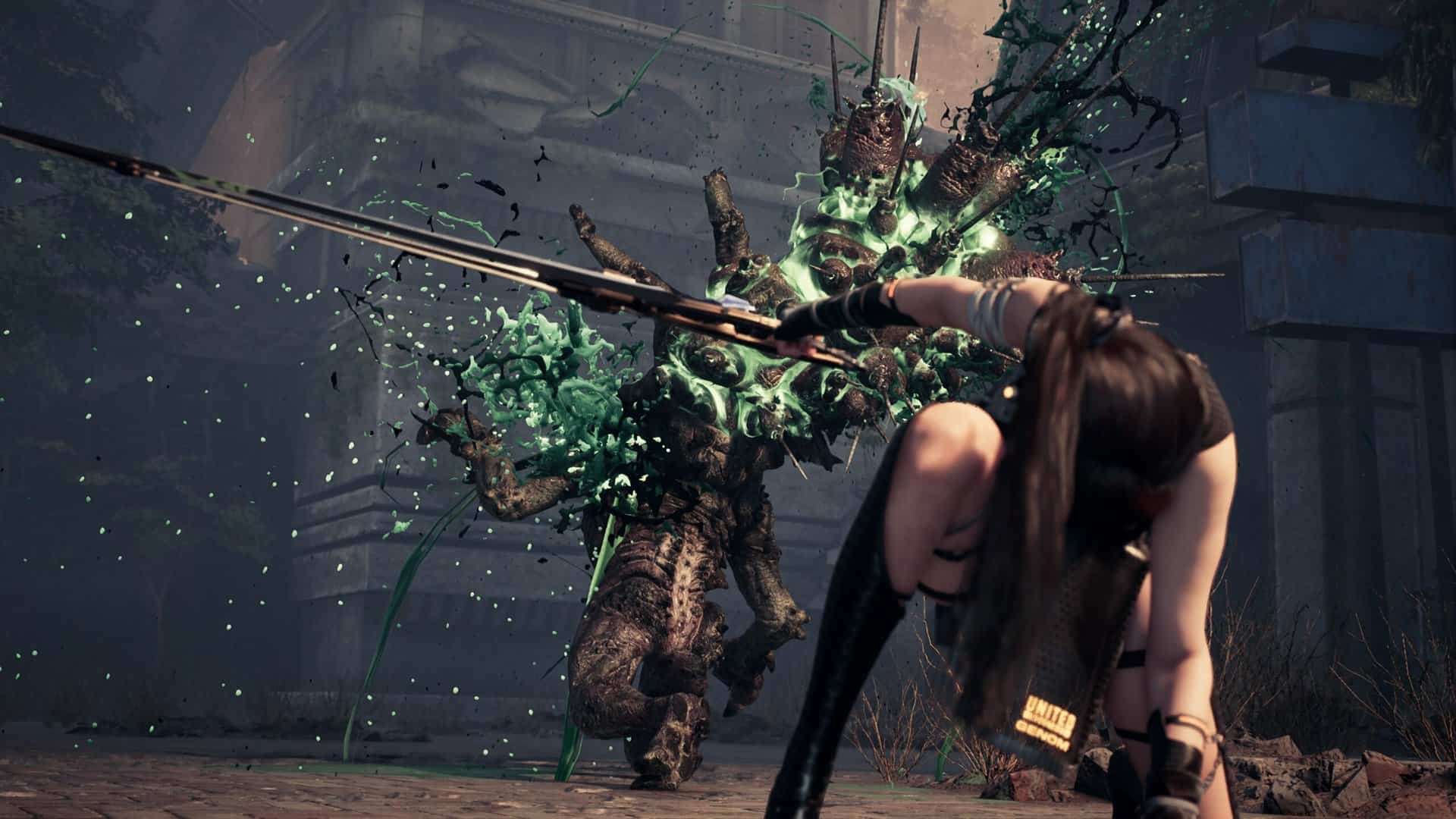 Stellar Blade hat weniger Shitstorm verdient