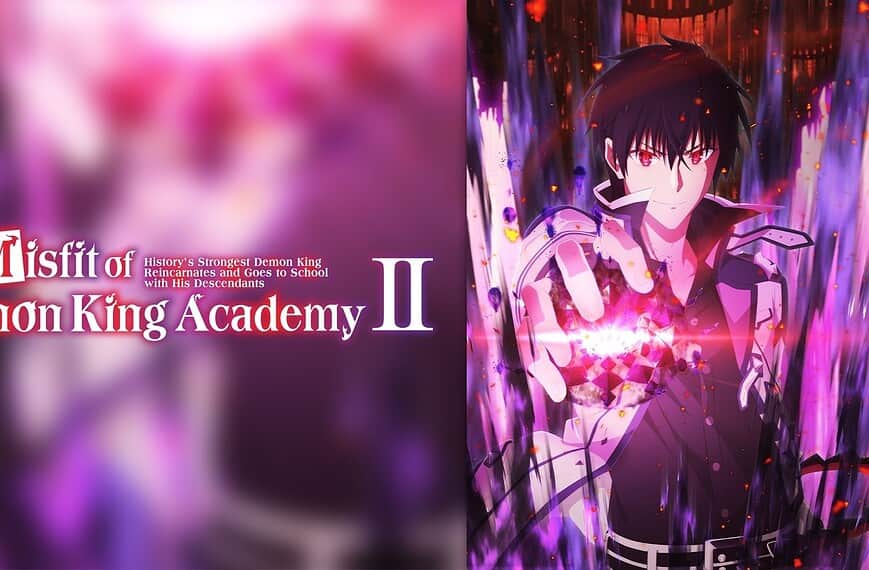 The Misfit of Demon King Academy nach der ersten Staffel