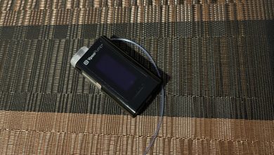 Meine Erfahrungen mit der YpsoPump Insulinpumpe nach einem Monat