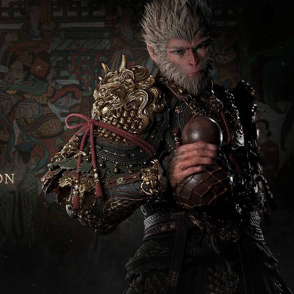 Black Myth Wukong braucht etwas was ich nicht habe