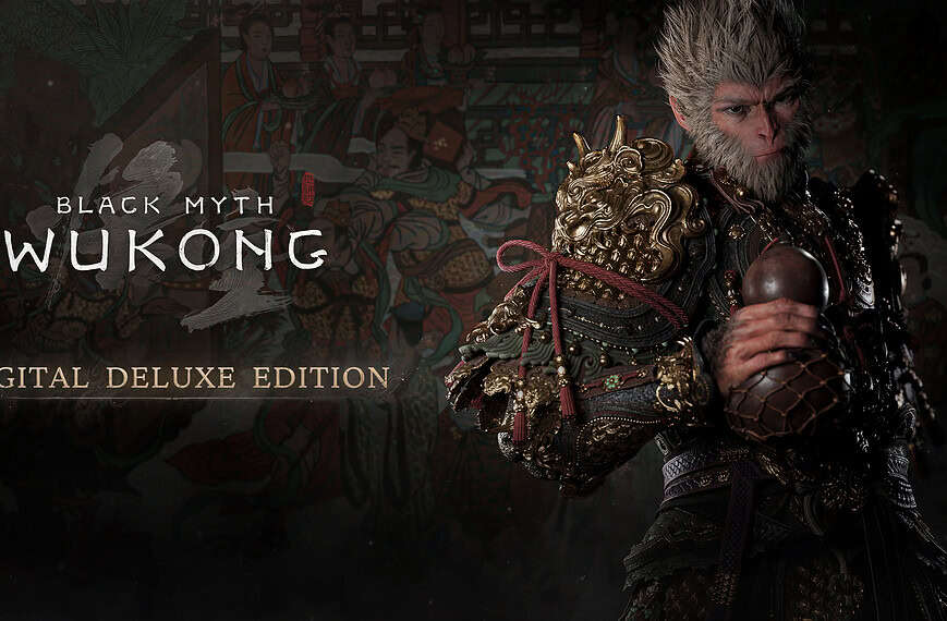 Black Myth Wukong braucht etwas was ich nicht habe