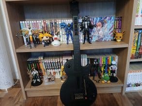 Rhythm Games sind absolut großartig