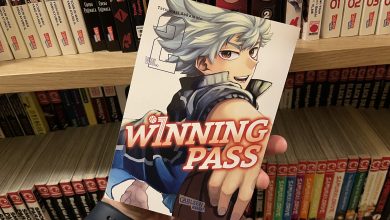 Gelesen: Winning Pass – Band 2