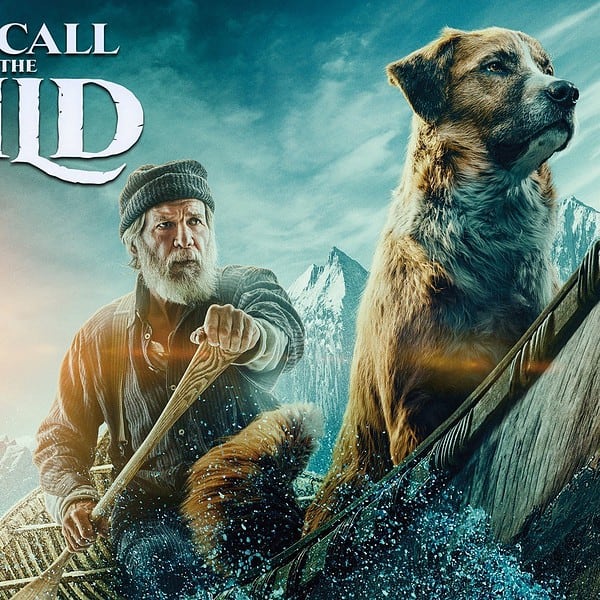 Ruf der Wildnis für euch angeschaut