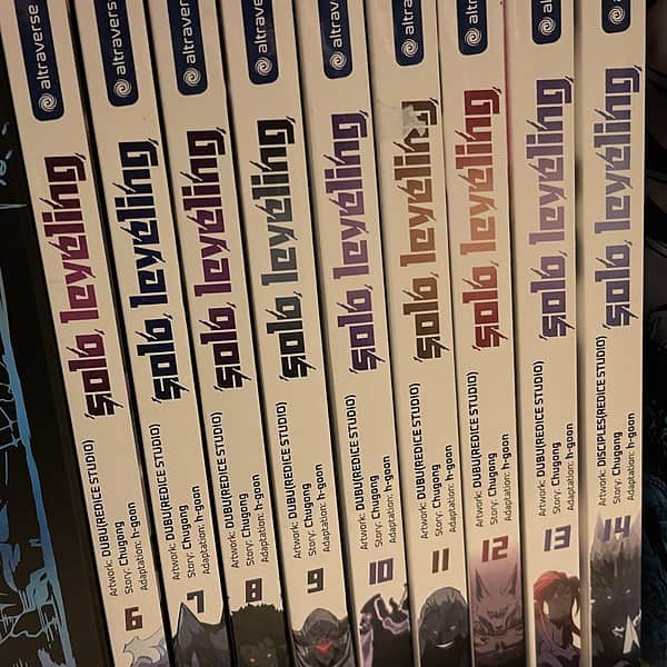 Solo Leveling ist zu Ende. Doch wie gut ist der Manhwa?