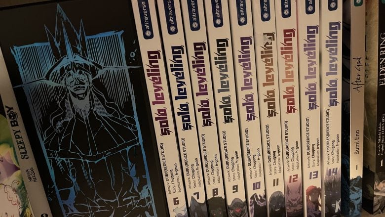 Solo Leveling ist zu Ende. Doch wie gut ist der Manhwa?