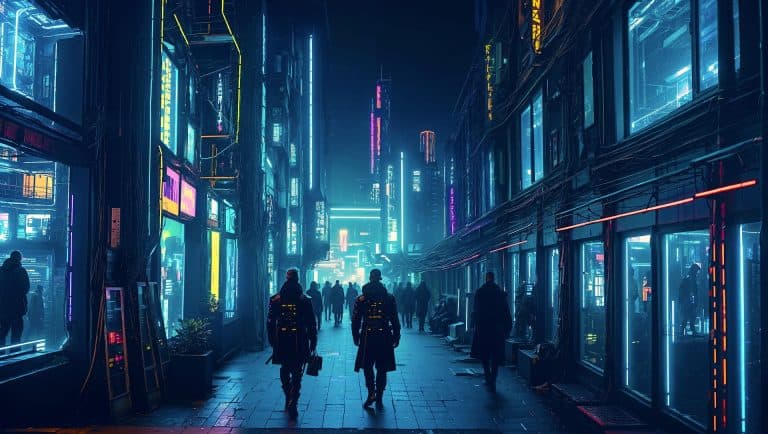 Ascheregen – Eine Gastautor Fan-Fiction