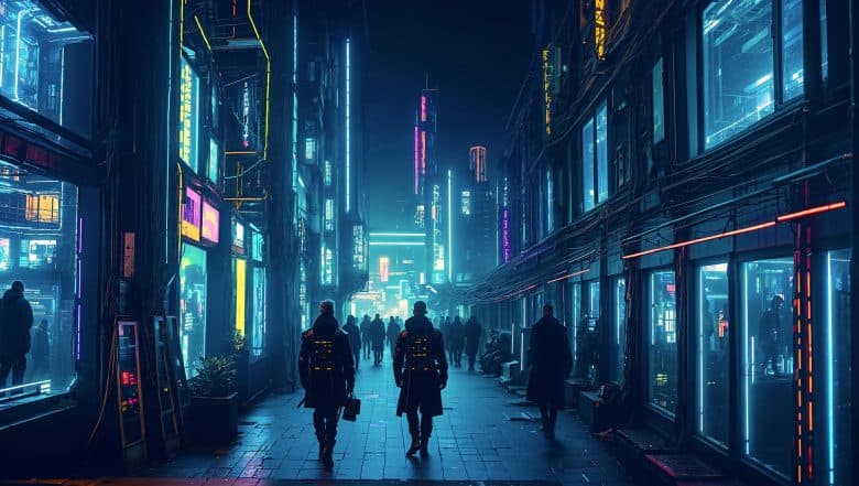 Ascheregen – Eine Gastautor Fan-Fiction