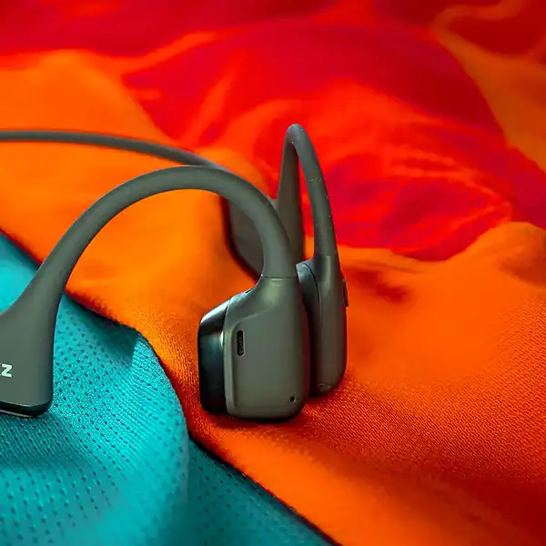 Mein Ersteindruck von den SHOKZ OpenRun Pro 2 Knochenschall Sportkopfhörern