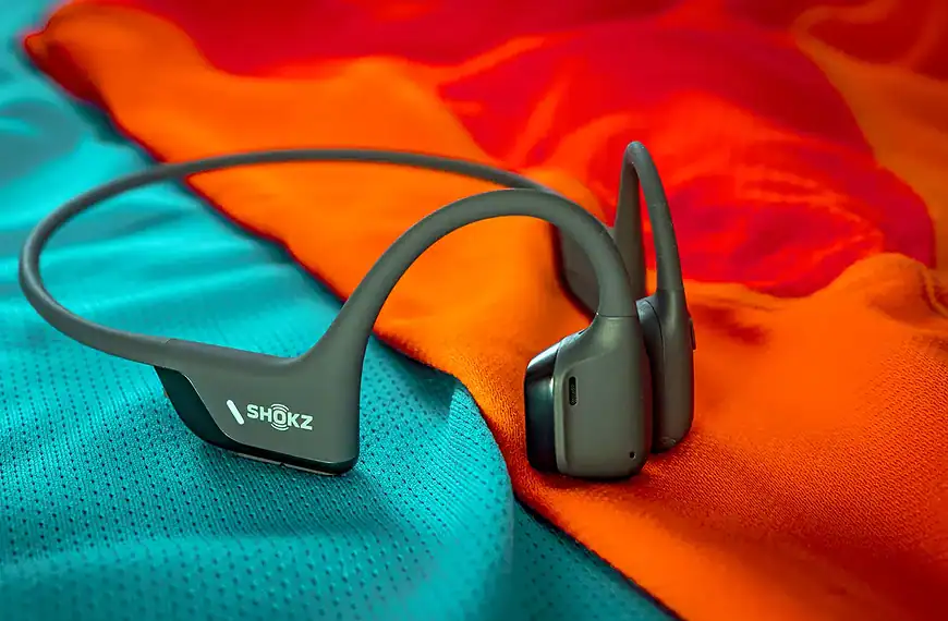 Mein Ersteindruck von den SHOKZ OpenRun Pro 2 Knochenschall Sportkopfhörern
