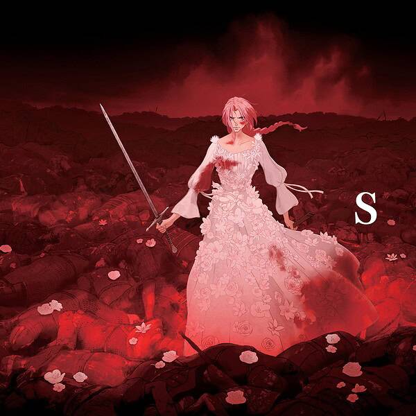 Anime: Scarlet auf Netflix für euch angesehen