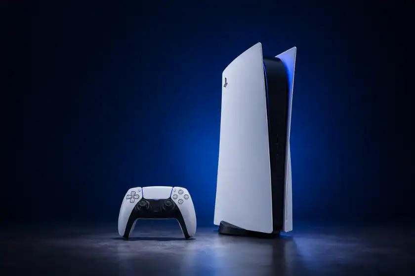 Sony macht ernst – keine Discs ab 2028
