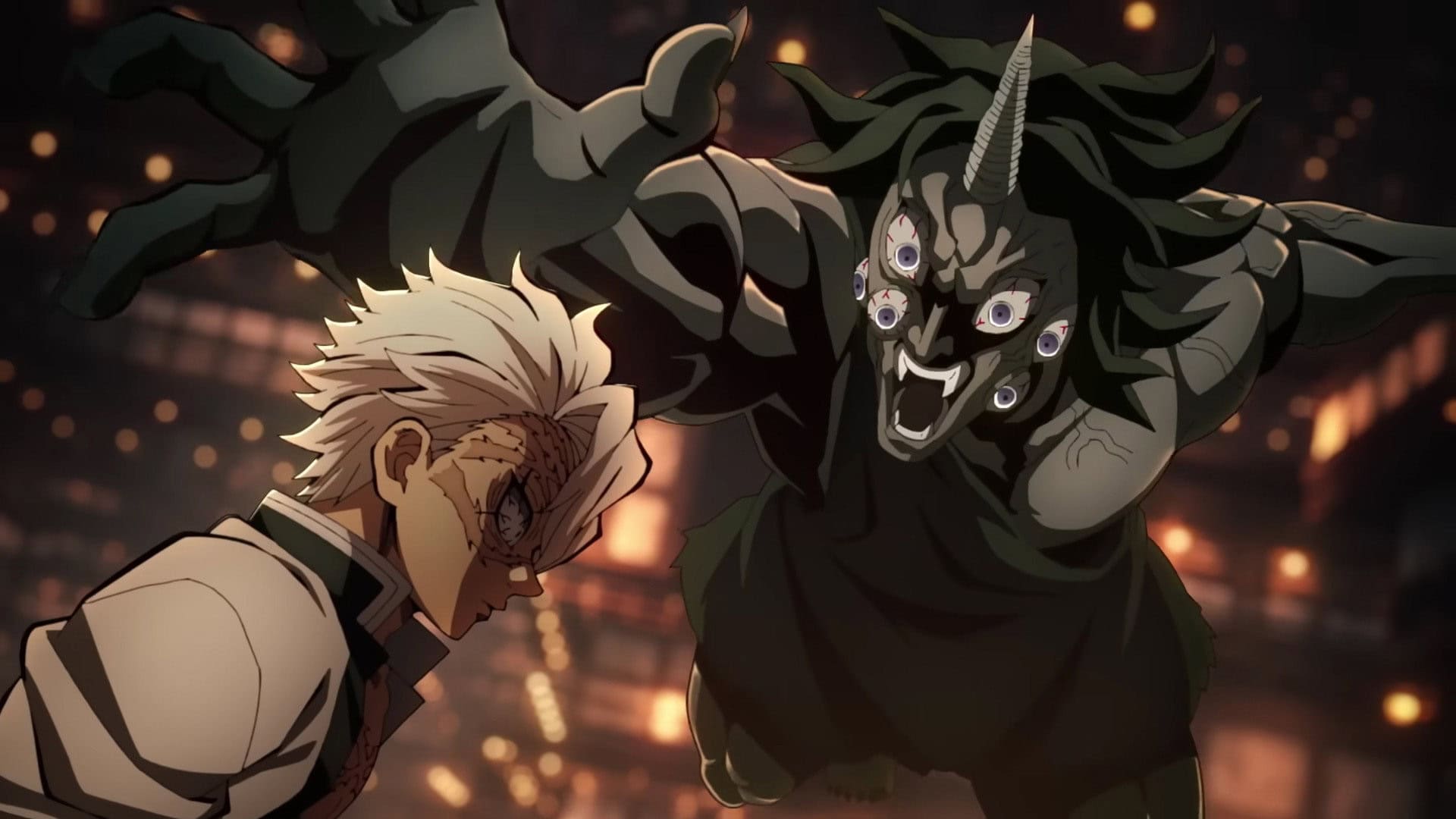 Das schlechteste Review zu „Demon Slayer: Kimetsu no Yaiba Infinity Castle I“ was du jemals lesen wirst