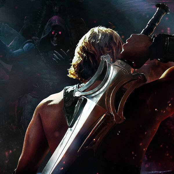 Geschaut: Masters of the Universe (2026)