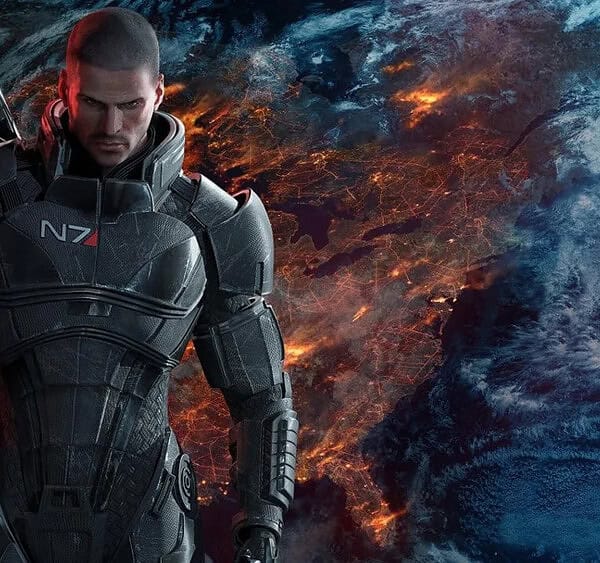 Bioware geschlossen und ein paar Klassiker kommen auf die neuen Systeme