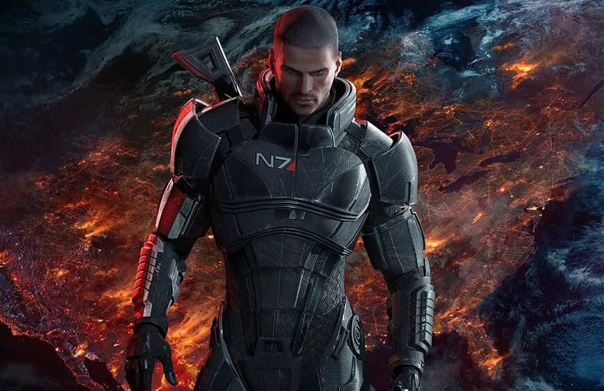 Bioware geschlossen und ein paar Klassiker kommen auf die neuen Systeme
