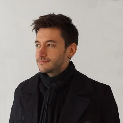 Dr. Daniel Dizdarevic 🇺🇦