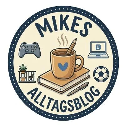 Mikes Alltags-Blog
